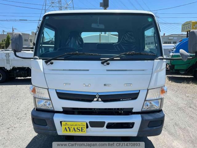 mitsubishi-fuso canter 2019 CFJ1470893 image 2