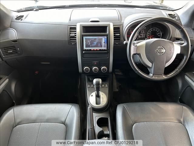 nissan x-trail 2011 quick_quick_DBA-NT31_NT31-227278 image 2