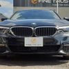 bmw 5-series 2018 -BMW--BMW 5 Series DBA-JA20--WBAJA12070BJ19024---BMW--BMW 5 Series DBA-JA20--WBAJA12070BJ19024- image 14