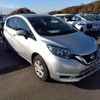 nissan note 2020 -NISSAN--Note DBA-E12--E12-701277---NISSAN--Note DBA-E12--E12-701277- image 1