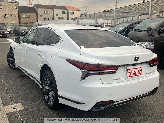 lexus ls 2017 quick_quick_DAA-GVF55_GVF55-6001735 image 2