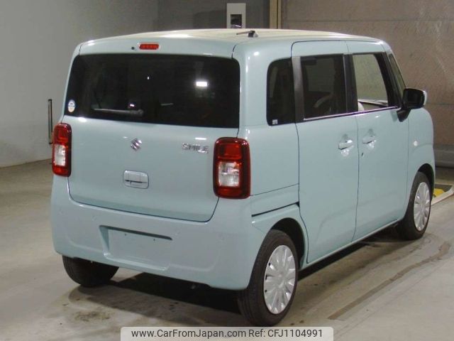 suzuki wagon-r 2022 -SUZUKI--Wagon R Smile MX81S-104078---SUZUKI--Wagon R Smile MX81S-104078- image 2