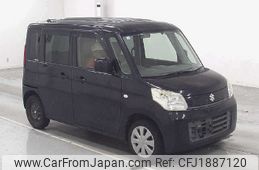 suzuki spacia 2013 CFJ1887120