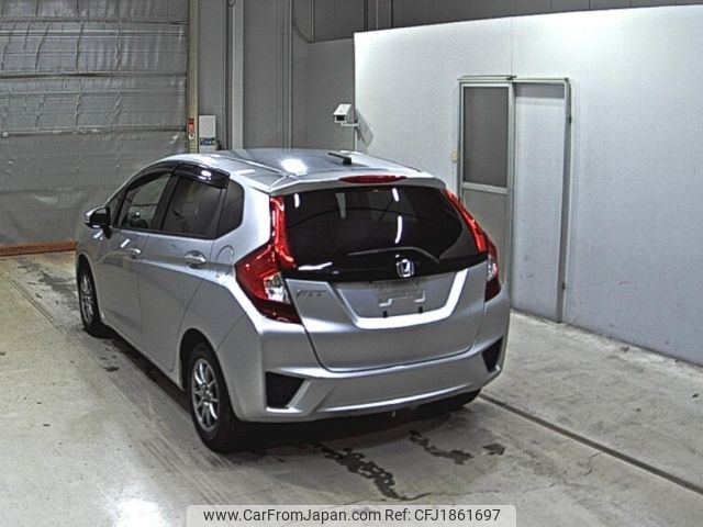 honda fit 2015 CFJ1861697 image 2