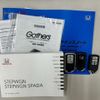 honda stepwagon 2021 -HONDA 【横浜 330ﾂ5095】--Stepwgn 6BA-RP3--RP3-1322612---HONDA 【横浜 330ﾂ5095】--Stepwgn 6BA-RP3--RP3-1322612- image 11