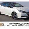 nissan leaf 2019 -NISSAN--Leaf ZAA-ZE1--ZE1-056556---NISSAN--Leaf ZAA-ZE1--ZE1-056556- image 1