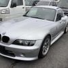 bmw z3 2002 -BMW--BMW Z3 CN22--WBACN11040LK04248---BMW--BMW Z3 CN22--WBACN11040LK04248- image 5