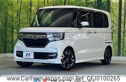 honda n-box 2017 -HONDA--N BOX DBA-JF3--JF3-2015223---HONDA--N BOX DBA-JF3--JF3-2015223-