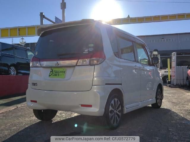 mitsubishi delica-d2 2014 quick_quick_DBA-MB15S_MB15S-510936 image 2