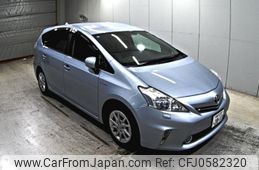 toyota prius-α 2013 -TOYOTA 【神戸 335ち2013】--Prius α ZVW41W-3270867---TOYOTA 【神戸 335ち2013】--Prius α ZVW41W-3270867-