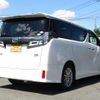 toyota vellfire 2018 -TOYOTA--Vellfire DAA-AYH30W--AYH30-0062204---TOYOTA--Vellfire DAA-AYH30W--AYH30-0062204- image 6