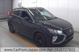 mitsubishi eclipse-cross 2020 quick_quick_5BA-GK1W_GK1W-0201181