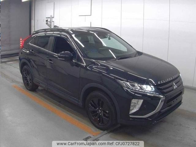 mitsubishi eclipse-cross 2020 quick_quick_5BA-GK1W_GK1W-0201181 image 1