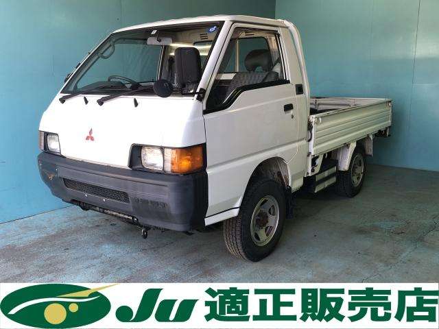 mitsubishi delica-truck 1995 0902389A30190428W005 image 1
