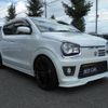 suzuki alto-turbo-rs 2015 GOO_JP_700056091530230912002 image 55