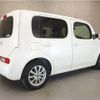 nissan cube 2018 -NISSAN--Cube DBA-Z12--Z12-331431---NISSAN--Cube DBA-Z12--Z12-331431- image 2