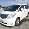 toyota alphard 2008 -TOYOTA 【鳥取 330さ2430】--Alphard ANH20W-8031364---TOYOTA 【鳥取 330さ2430】--Alphard ANH20W-8031364- image 5