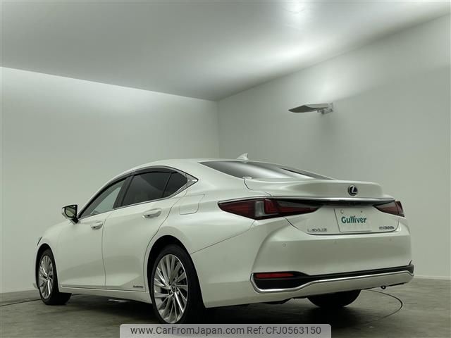 lexus es 2020 -LEXUS--Lexus ES 6AA-AXZH10--AXZH10-1014447---LEXUS--Lexus ES 6AA-AXZH10--AXZH10-1014447- image 2