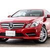 mercedes-benz e-class 2013 -MERCEDES-BENZ--Benz E Class RBA-207359--WDD2073592F216195---MERCEDES-BENZ--Benz E Class RBA-207359--WDD2073592F216195- image 1