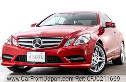 mercedes-benz e-class 2013 -MERCEDES-BENZ--Benz E Class RBA-207359--WDD2073592F216195---MERCEDES-BENZ--Benz E Class RBA-207359--WDD2073592F216195-