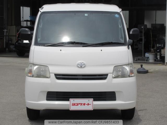 toyota townace-van 2014 quick_quick_S402M_S402M-0045381 image 2