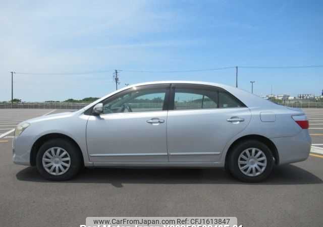toyota premio 2007 CFJ1613847 image 2