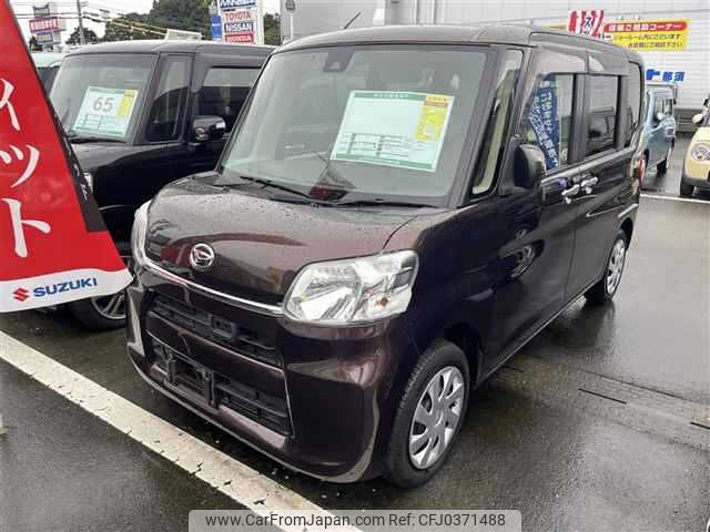 daihatsu tanto 2016 -DAIHATSU--Tanto LA600S--0362783---DAIHATSU--Tanto LA600S--0362783- image 1