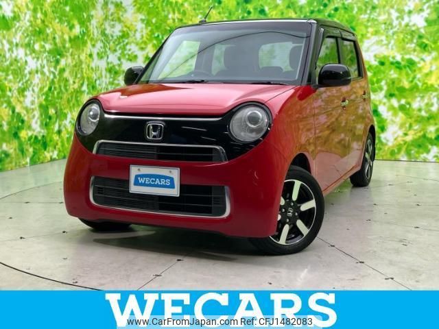 honda n-one 2016 CFJ1482083 image 1