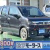 suzuki wagon-r 2023 GOO_JP_700060017330241210005 image 1