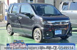 suzuki wagon-r 2023 GOO_JP_700060017330241210005