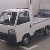 honda acty-truck 1995 BID USS Okayama 3052 image 2