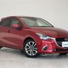 mazda demio 2016 -MAZDA--Demio LDA-DJ5FS--DJ5FS-301844---MAZDA--Demio LDA-DJ5FS--DJ5FS-301844- image 1