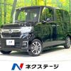 honda n-box 2022 -HONDA--N BOX 6BA-JF3--JF3-5182044---HONDA--N BOX 6BA-JF3--JF3-5182044- image 1