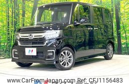 honda n-box 2022 -HONDA--N BOX 6BA-JF3--JF3-5182044---HONDA--N BOX 6BA-JF3--JF3-5182044-