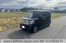 honda n-box-plus 2014 CFJ1856079