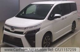 toyota voxy 2018 -TOYOTA--Voxy DBA-ZRR80W--ZRR80W-0459728---TOYOTA--Voxy DBA-ZRR80W--ZRR80W-0459728-