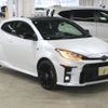 toyota yaris 2023 -TOYOTA--Yaris 5BA-MXPA12--MXPA12-0005256---TOYOTA--Yaris 5BA-MXPA12--MXPA12-0005256- image 4