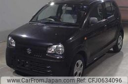 suzuki alto 2015 -SUZUKI--Alto HA36S-233246---SUZUKI--Alto HA36S-233246-