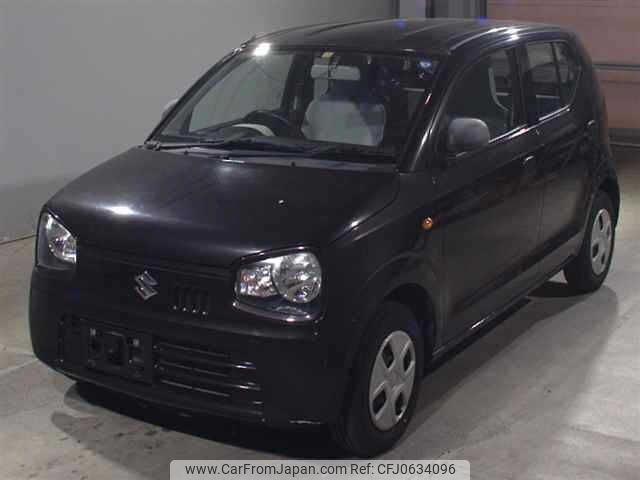 suzuki alto 2015 -SUZUKI--Alto HA36S-233246---SUZUKI--Alto HA36S-233246- image 1