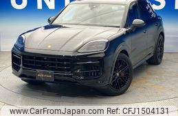 porsche cayenne 2023 CFJ1504131