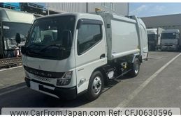 mitsubishi-fuso canter 2024 GOO_NET_EXCHANGE_0704404A30250110W001