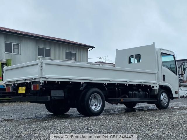 isuzu elf-truck 2007 GOO_NET_EXCHANGE_0803477A20250627G003 image 2
