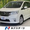 nissan serena 2013 -NISSAN--Serena DAA-HFC26--HFC26-171182---NISSAN--Serena DAA-HFC26--HFC26-171182- image 1