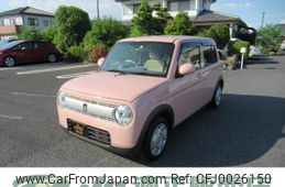 suzuki alto-lapin 2016 -SUZUKI--Alto Lapin HE33S--126858---SUZUKI--Alto Lapin HE33S--126858-