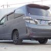 toyota vellfire 2009 quick_quick_DBA-ANH20W_ANH20-8076087 image 3