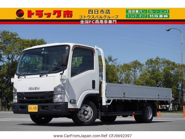 isuzu elf-truck 2016 GOO_NET_EXCHANGE_0208594A30240323W005 image 1