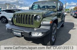 chrysler jeep-wrangler 2023 -CHRYSLER--Jeep Wrangler 3BA-JL20L--1C4HJXLN0PW599***---CHRYSLER--Jeep Wrangler 3BA-JL20L--1C4HJXLN0PW599***-