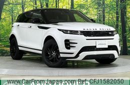 land-rover range-rover-evoque 2024 CFJ1582050