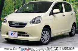 daihatsu mira-e-s 2012 CFJ1655306