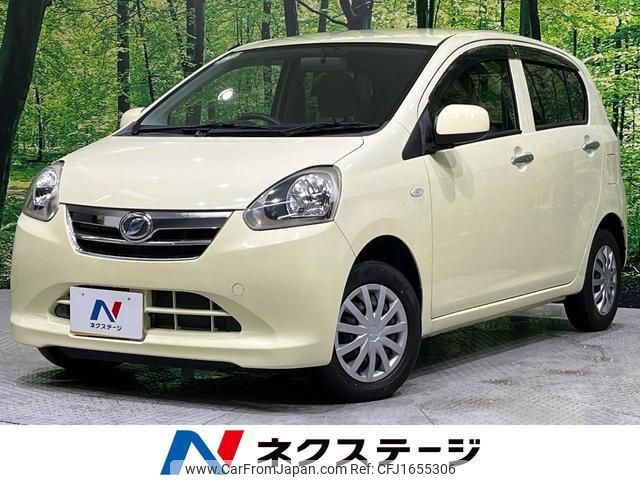 daihatsu mira-e-s 2012 CFJ1655306 image 1
